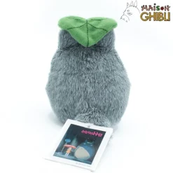 Plush Beanbag Totoro Leaf - My Neighbor Totoro