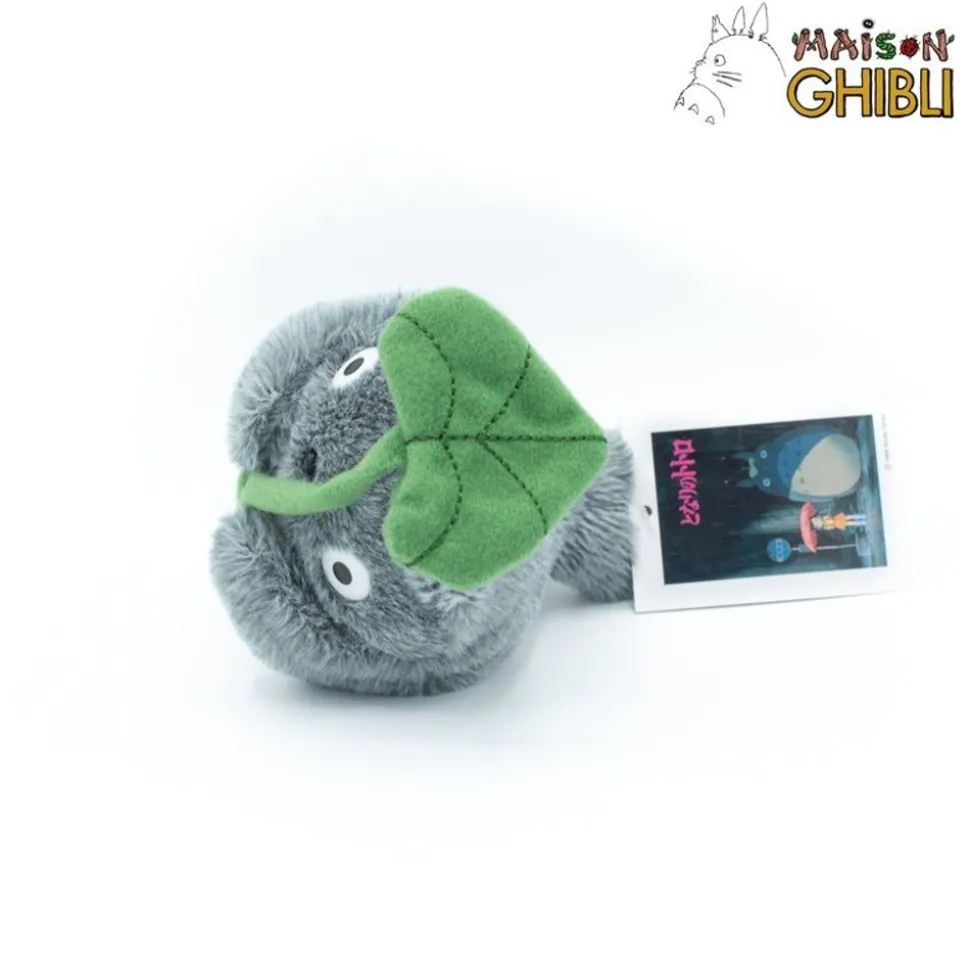 Plush Beanbag Totoro Leaf - My Neighbor Totoro