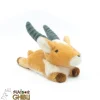 Plush Beanbag Yakkle S - Princess Mononoke