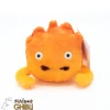 Plush Calcifer - Howl'S Moving Castle