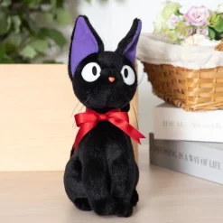 Plush Jiji Sitting M - Kiki'S Delivery Service