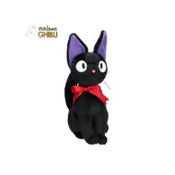 Plush Jiji Sitting M - Kiki'S Delivery Service