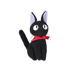 Plush Jiji Trinket S - Kiki'S Delivery Service