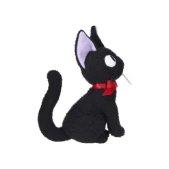Plush Jiji Trinket S - Kiki'S Delivery Service