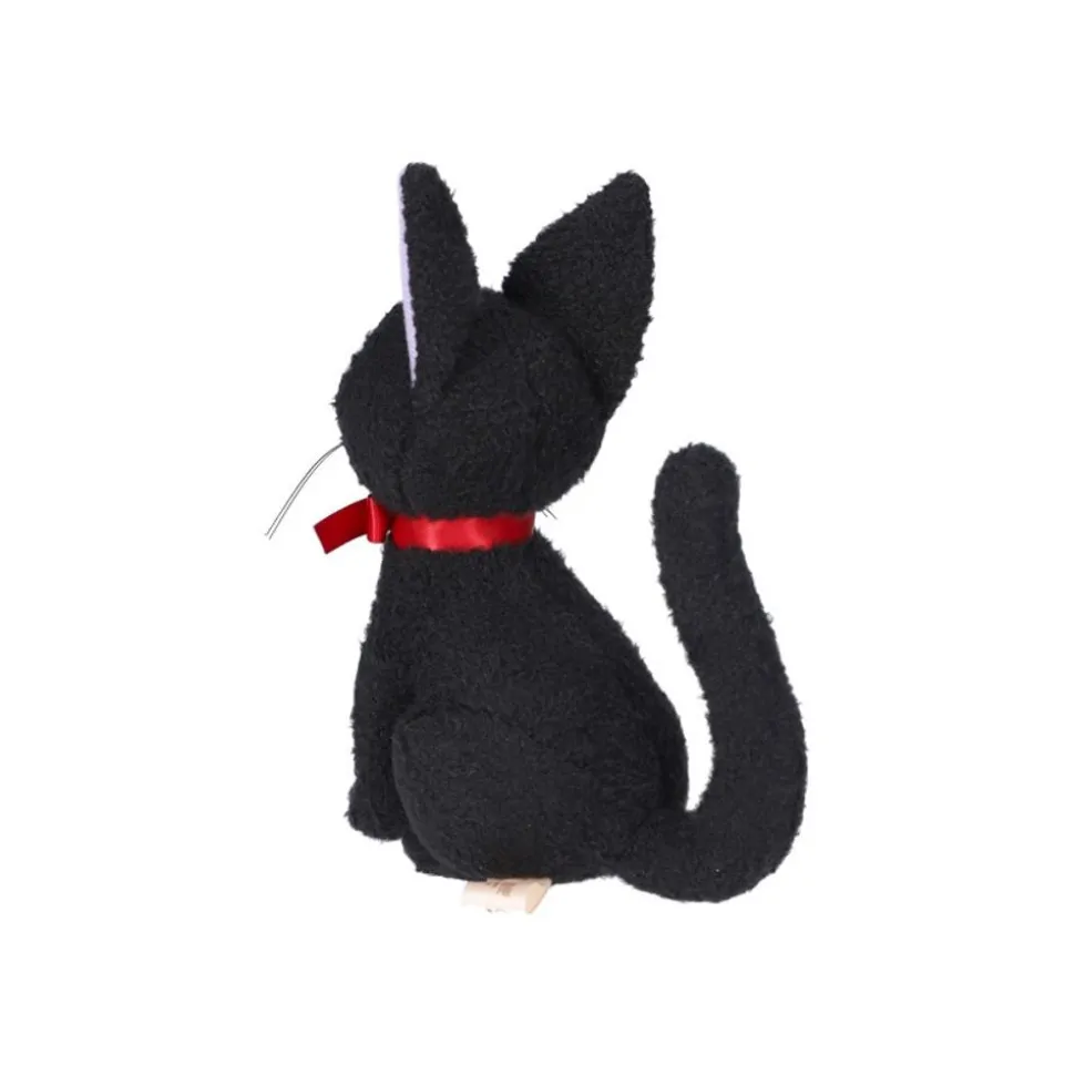 Plush Jiji Trinket S - Kiki'S Delivery Service