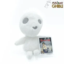 Plush Kodama M - Princess Mononoke
