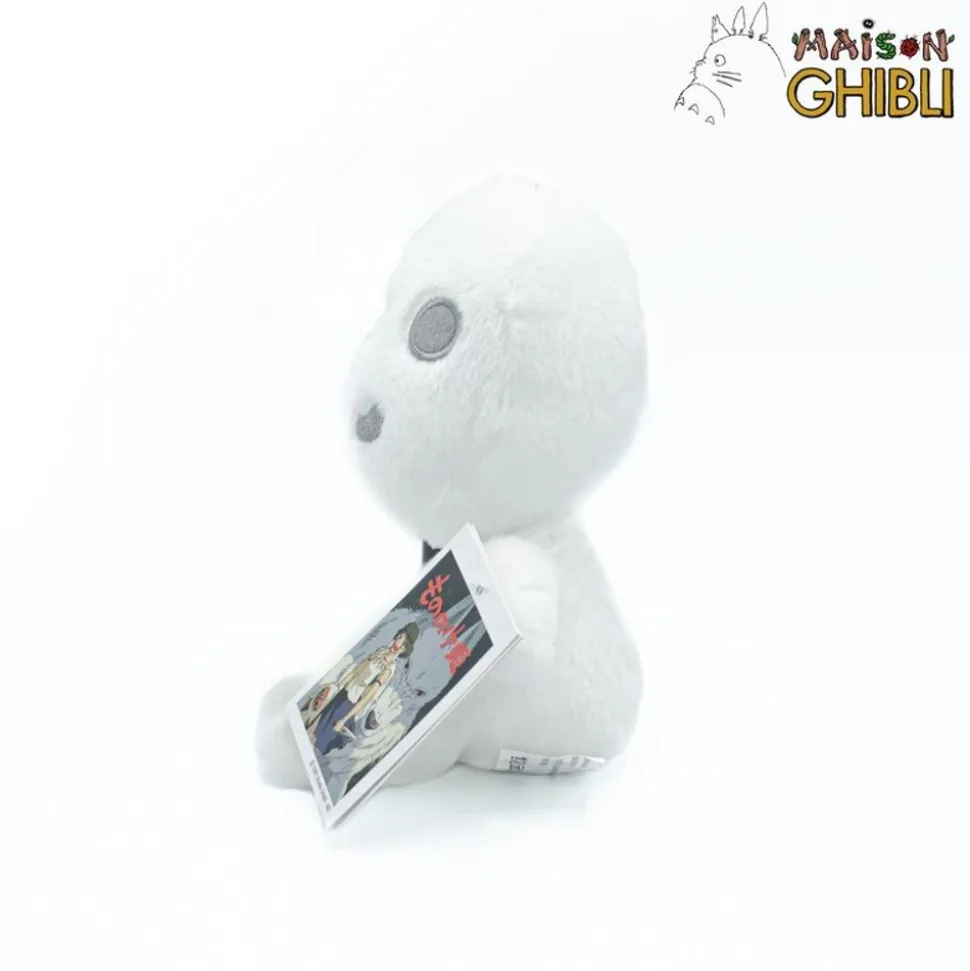 Plush Kodama M - Princess Mononoke