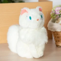 Plush Lily Sitting M - Kiki'S Delivery Service