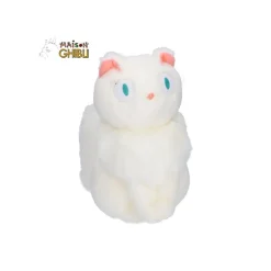 Plush Lily Sitting M - Kiki'S Delivery Service