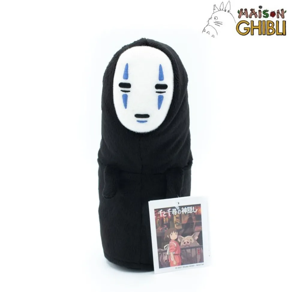 Plush No Face M - Spirited Away