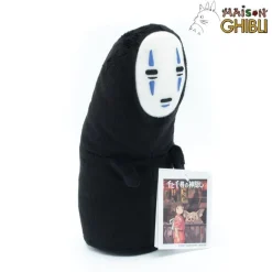 Plush No Face M - Spirited Away