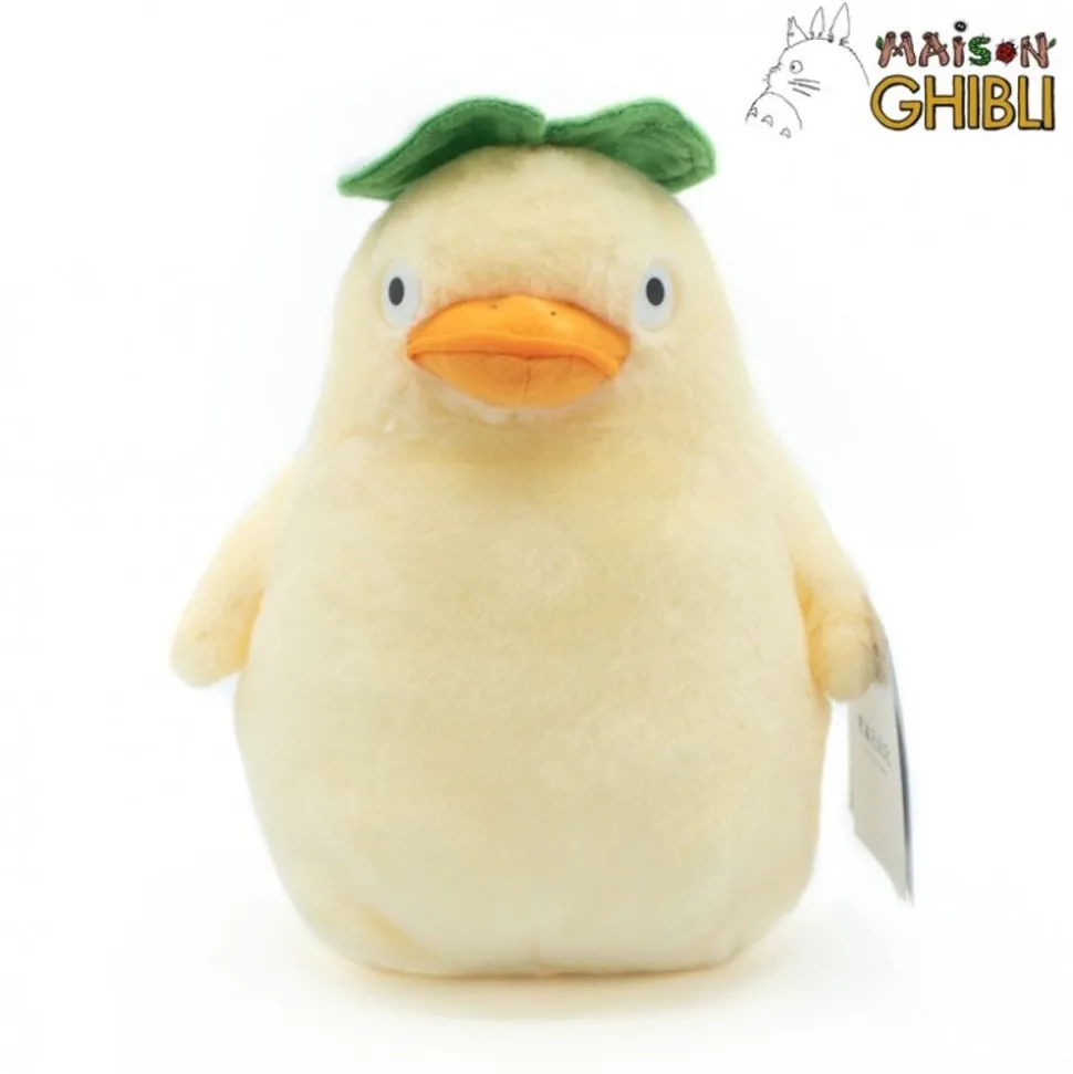 Plush Ootorisama M - Spirited Away