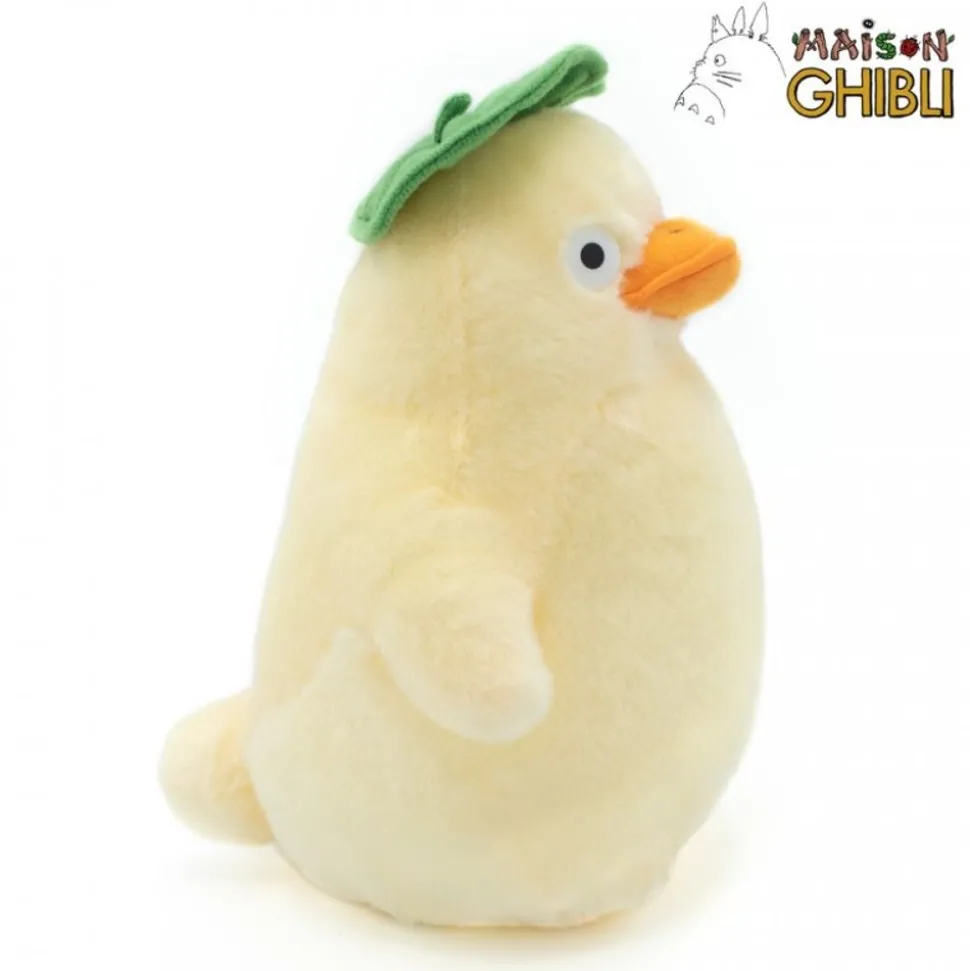 Plush Ootorisama M - Spirited Away