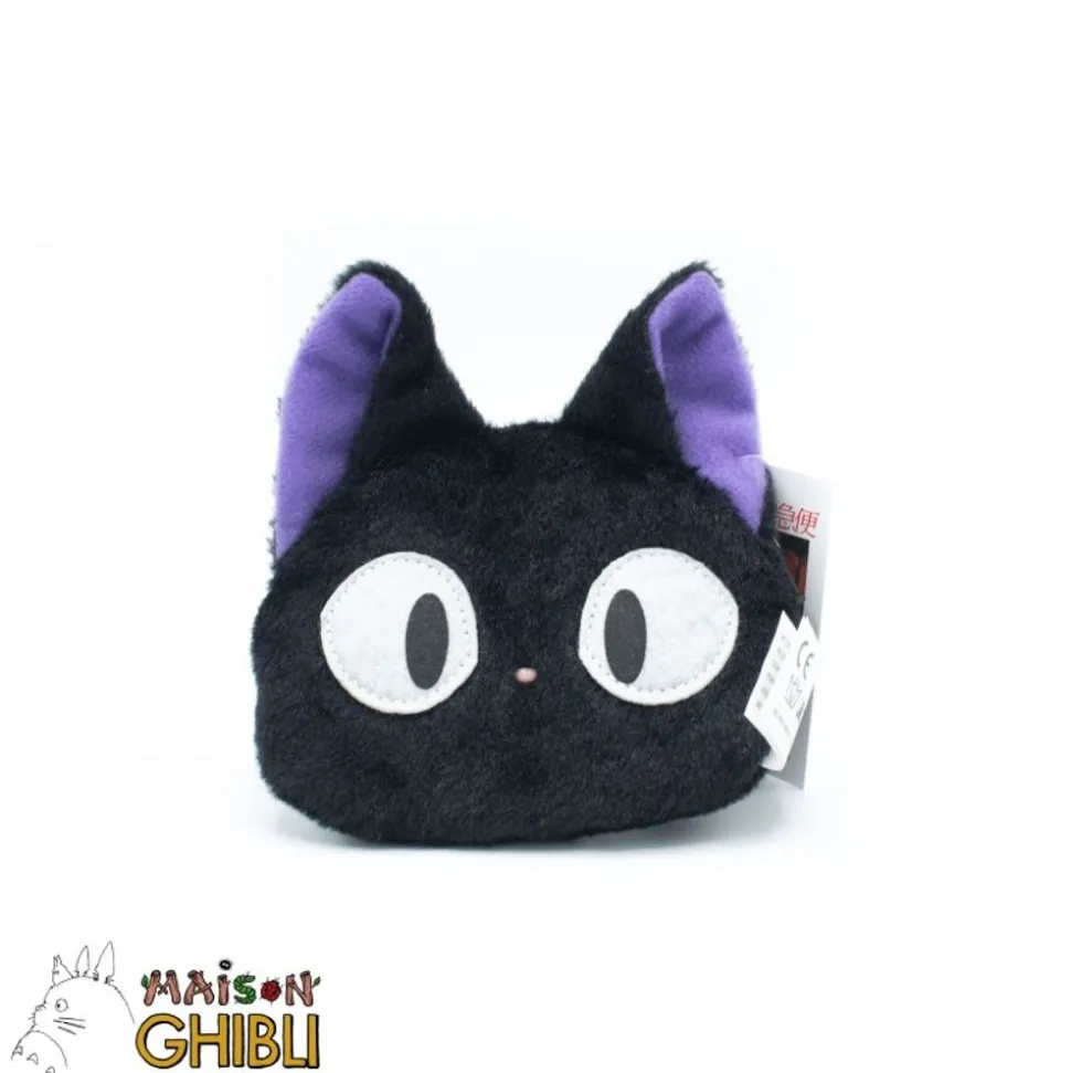 Plush Purse Jiji - Kiki'S Delivery Service