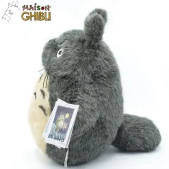 Plush Totoro Big M - My Neighbor Totoro