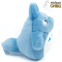 Plush Totoro Blue 25 Cm - My Neighbor Totoro