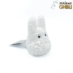 Plush Totoro Fluffy Little S - My Neighbor Totoro