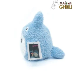 Plush Totoro Fluffy Medium M - My Neighbor Totoro