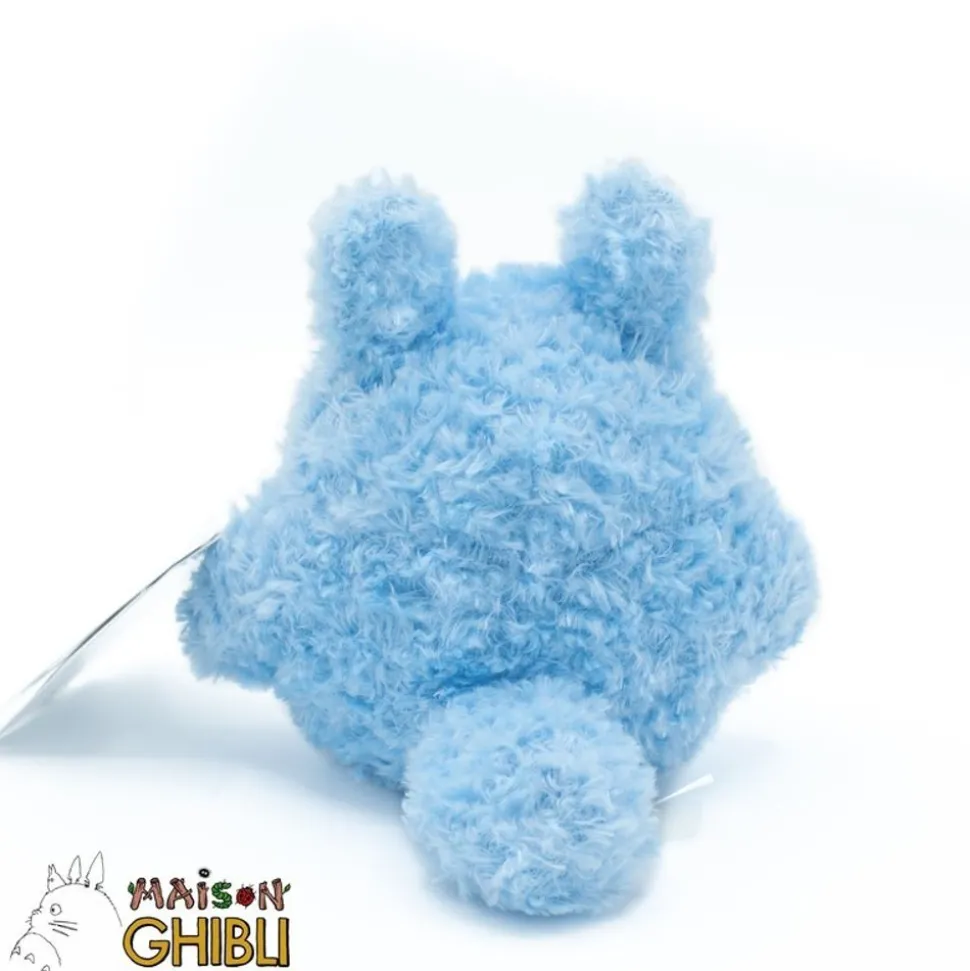 Plush Totoro Fluffy Medium S - My Neighbor Totoro