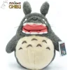 Plush Totoro Howling M - My Neighbor Totoro