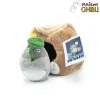 Plush Totoro In A Trunk - My Neighbor Totoro