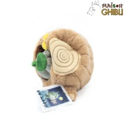 Plush Totoro In A Trunk - My Neighbor Totoro