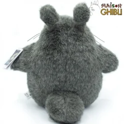 Plush Totoro Smiling 25 Cm - My Neighbor Totoro