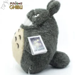 Plush Totoro Smiling 25 Cm - My Neighbor Totoro