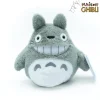 Plush Totoro Smiling M - My Neighbor Totoro
