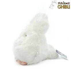 Plush Totoro White 20 Cm -My Neighbor Totoro