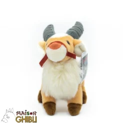 Plush Yakkle Standing - Princess Mononoke