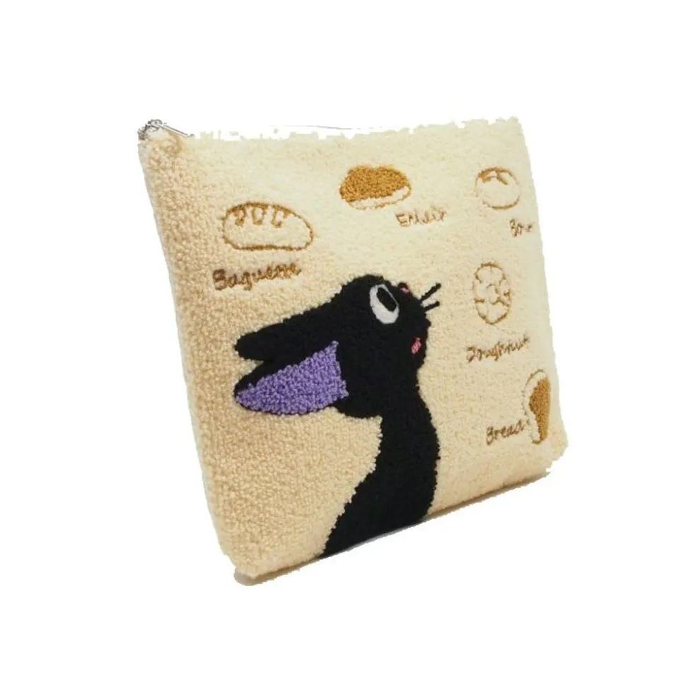 Pocket Jiji And Her Bread- Kiki'S Delivery Service