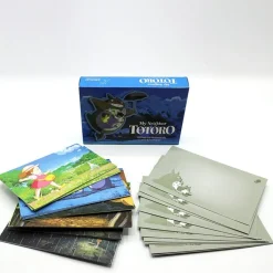 Pop-Up Notecards Set - My Neighbor Totoro