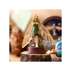 Pose Collection Assortment Of 8 Figurines Chikyuuya - Whisper Of The