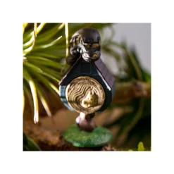 Pose Collection Totoro Assortment Of 6 Rings - My Neighbor Totoro