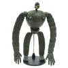 Poseable Robot Soldier