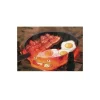 Postcard Calcifer Bacon & Egg - Howl'S Moving Castle