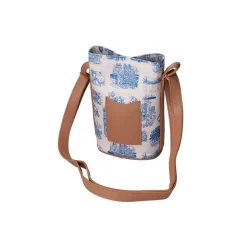 Pouch Blue Nostalgia - Whisper Of The Heart