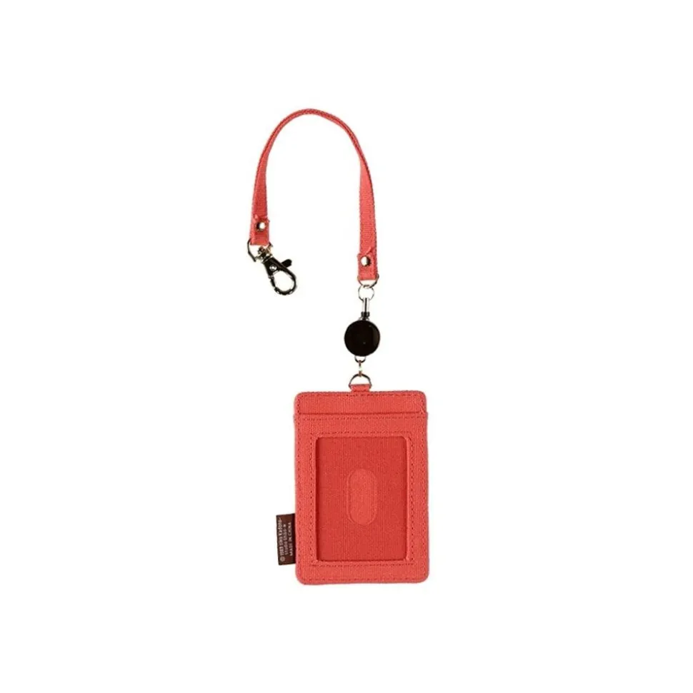 Pouch Card Holder Kiki'S Departure Day - Kiki'S Delivery Service