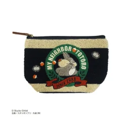 Pouch Collecting Acorns - My Neighbor Totoro