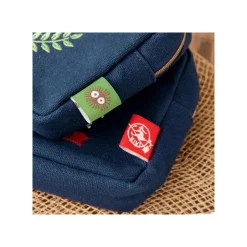 Pouch Dark Blue Jiji - Kiki'S Delivery Service