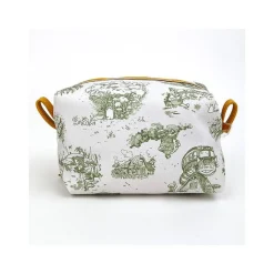Pouch M Nostalgia Sketch Series - My Neighbour Totoro