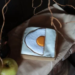 Pouch Pazu & Sheeta'S Sandwich - Castle In The Sky
