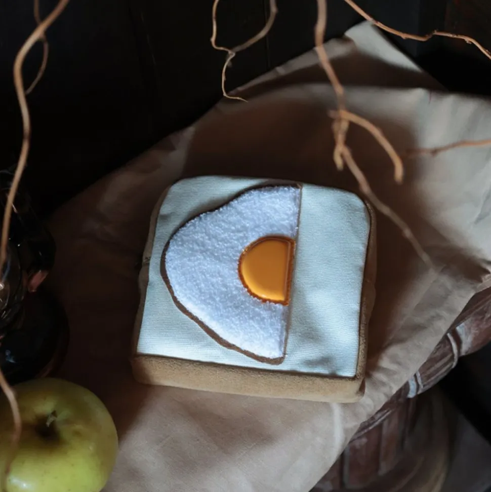 Pouch Pazu & Sheeta'S Sandwich - Castle In The Sky