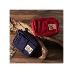 Pouch Savoia - Porco Rosso