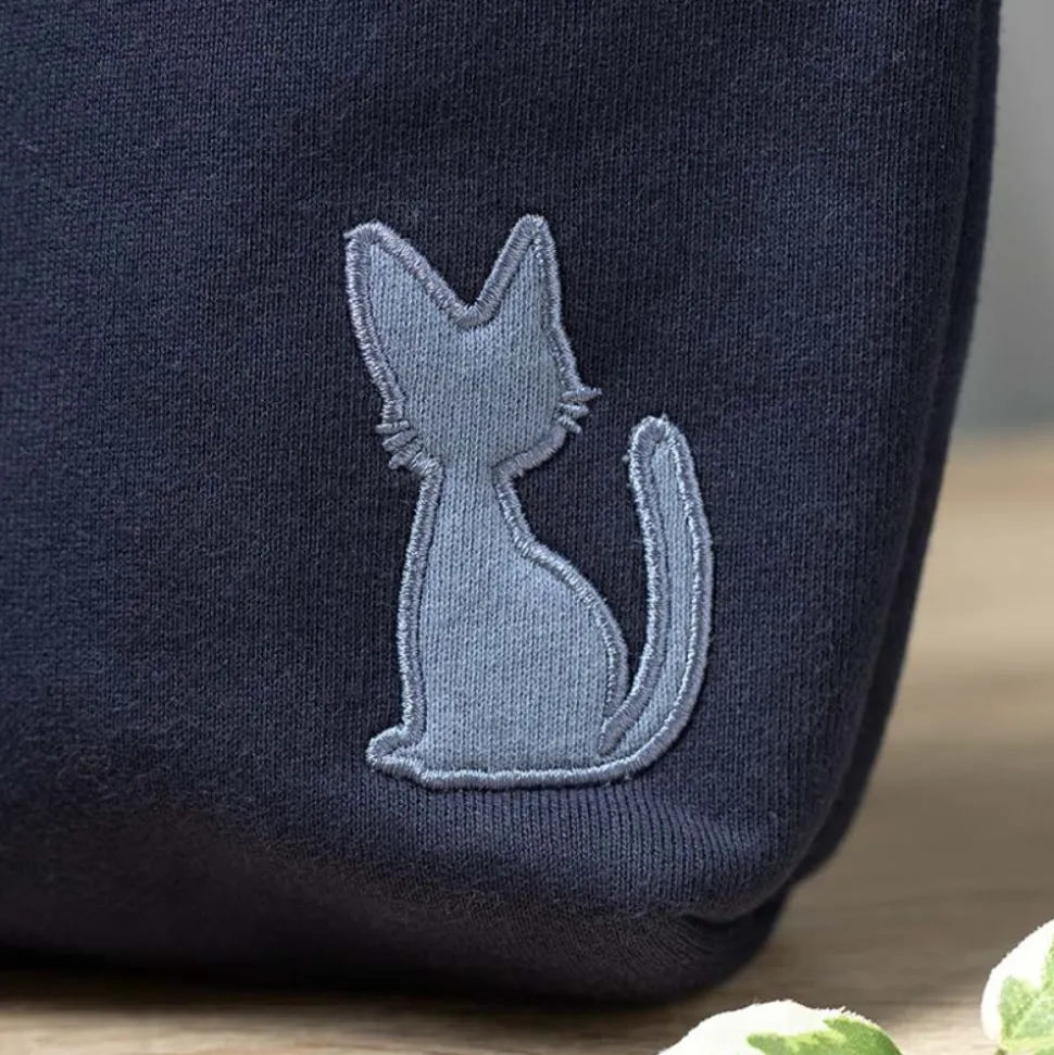 Pouch The Night Of Departure - Kiki'S Delivery Service