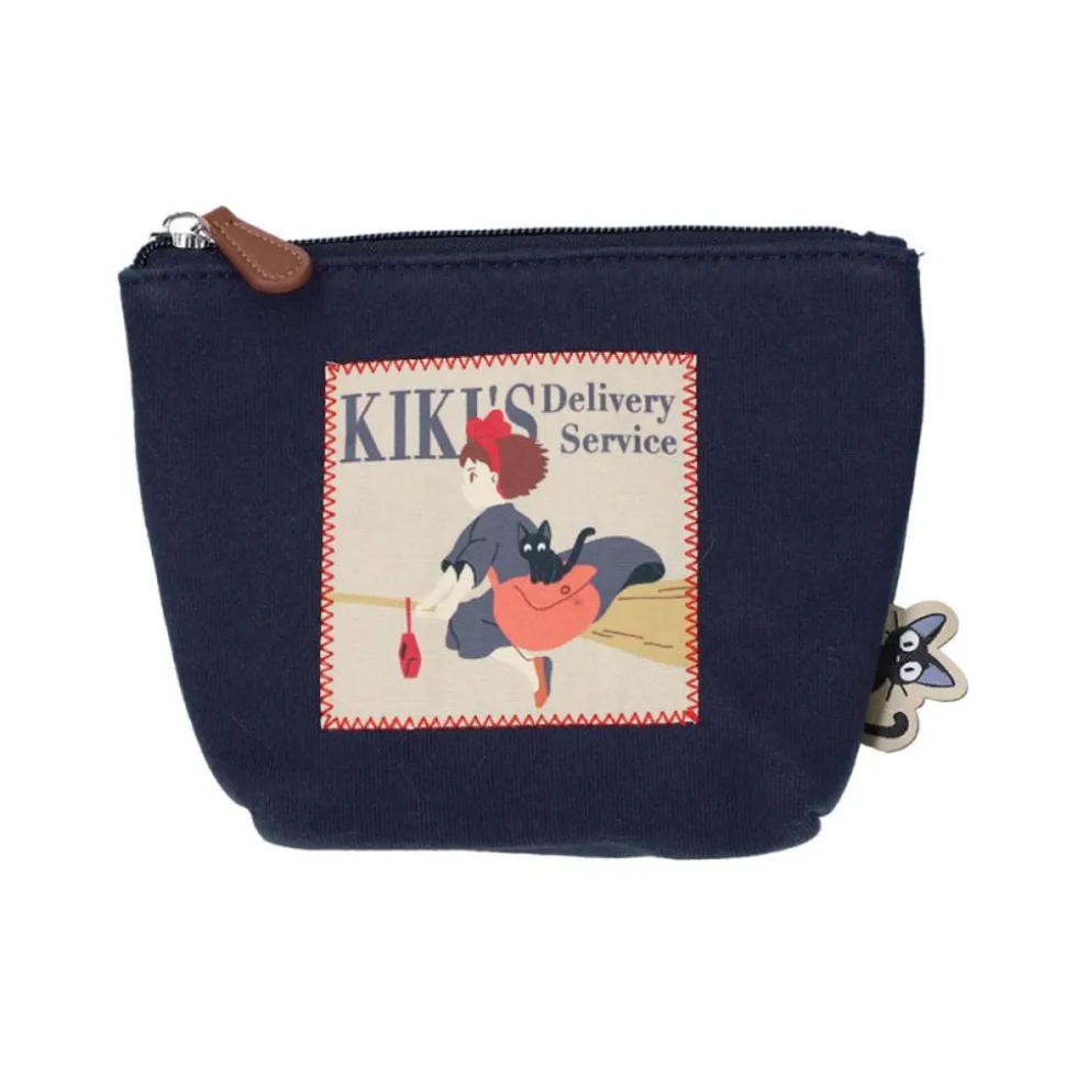 Pouch The Night Of Departure - Kiki'S Delivery Service