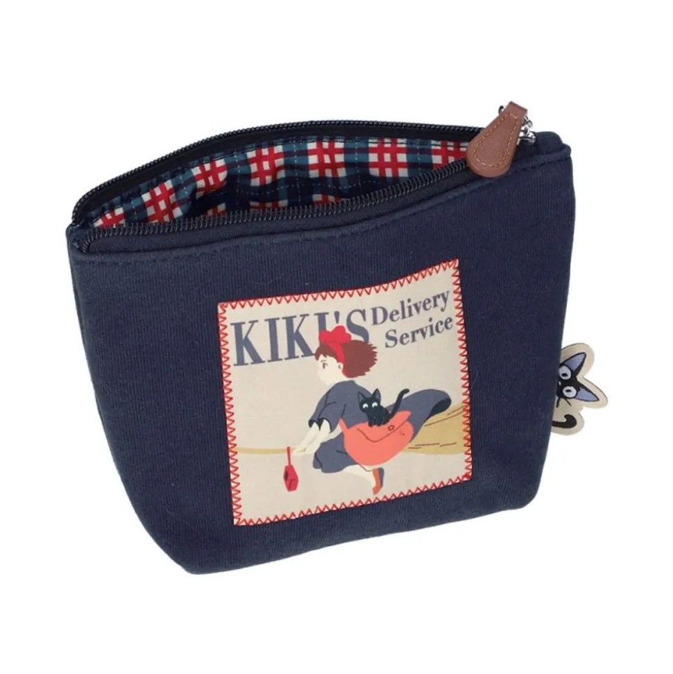 Pouch The Night Of Departure - Kiki'S Delivery Service
