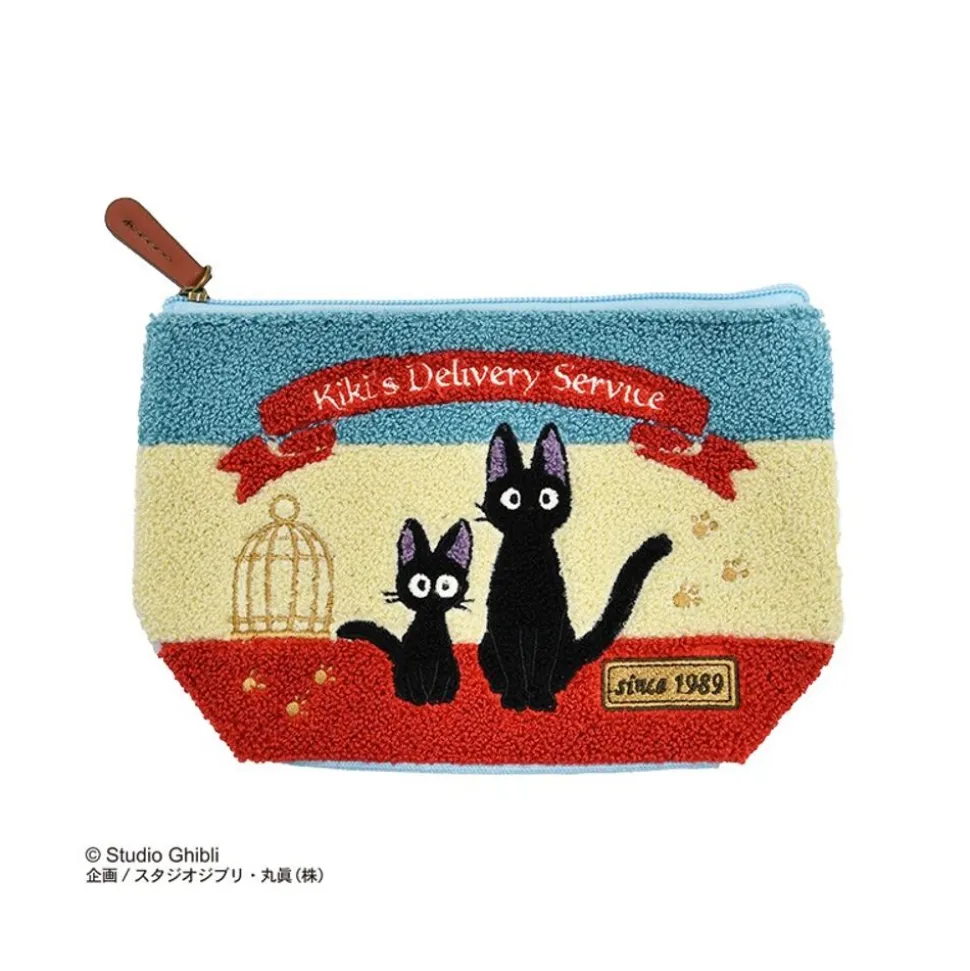 Pouch Together With Jiji - Kiki'S Delivery Service
