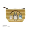 Pouch Together With Totoro - My Neighbor Totoro